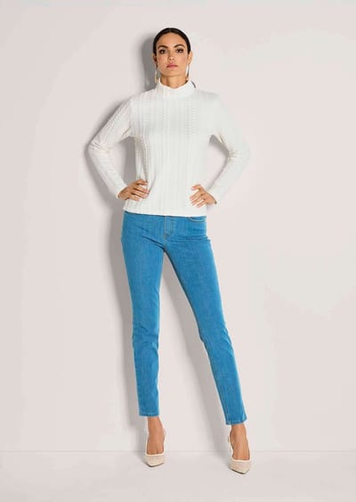 MADELEINE Sweatshirt Sweatshirt