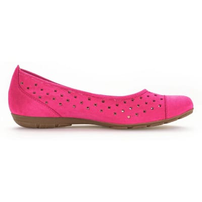 Gabor 24.169.30 dames ballerina