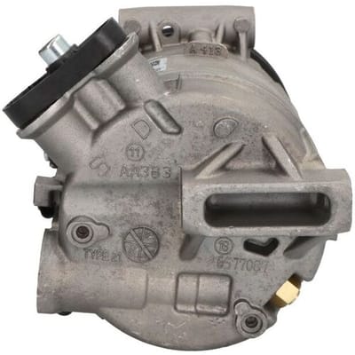 Airco-compressor AIRSTAL 10-4372