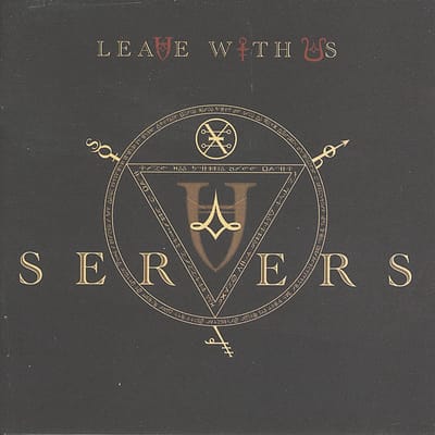 Leave With Us