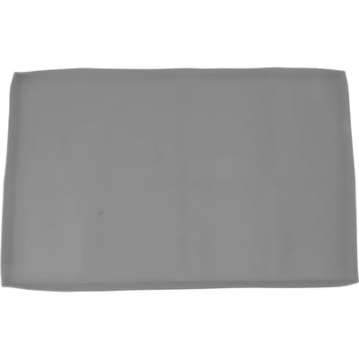 Tapis de Plaque de Cuisson en Silicone Tapis de Protection en Silicone Housse de Grill pour Plaque de Cuisson Blackstone 36 Pouces
