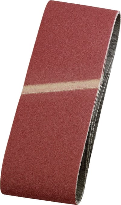 KWB schuurband 75 x 457 mm - Korrel 40 - 911904 - 3 stuks