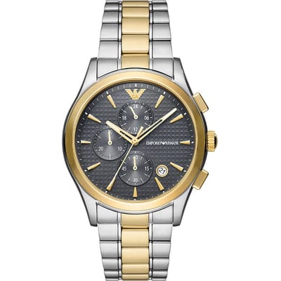 Emporio Armani Paolo Heren Horloge Multi AR11527