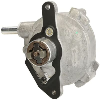 Vacuümpomp, remsysteem BOSCH F 009 A10 277