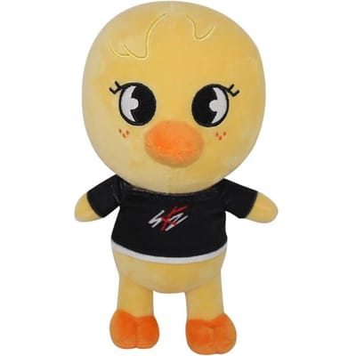 Skzoo Knuffels Schattig En Charmant Stray Kid Knuffels Cartoon Knuffeldieren Knuffels Poppen Schattige Metgezel ontworpen voor Kamerdecoratie Kinderen