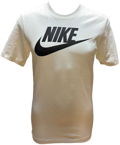 Nike Shirt - Wit - Maat S