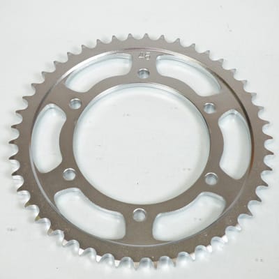 Achtertandwiel Sifam voor Motor Yamaha 600 FZR 1989 tot 1990 46 tanden spoed 530 Nieuw