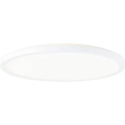 Brilliant Sorell - Plafondlamp - LED 18W - 3000-6500K - Wit
