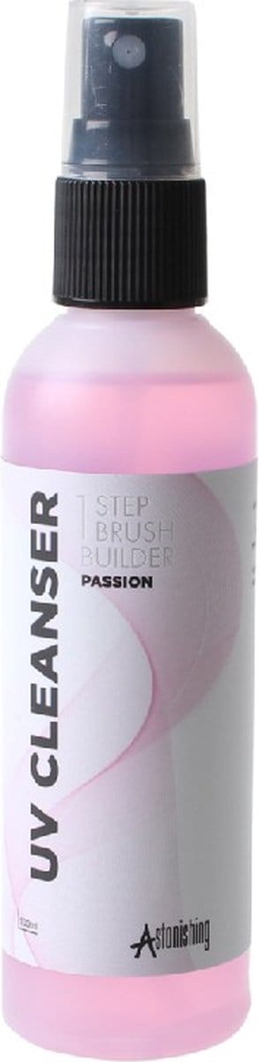 Astonishing Gelosophy UV Cleanser Passion - 100ml