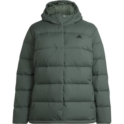 Donsjack voor dames adidas Helionic GT