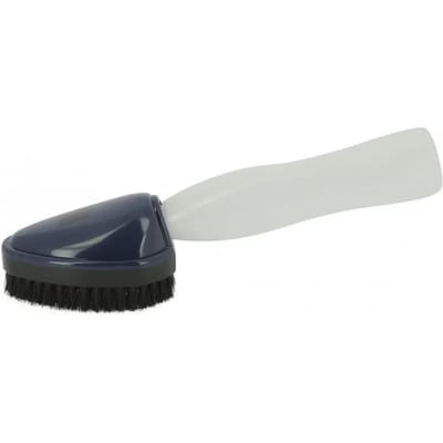 Hippotonic shampoo applicator