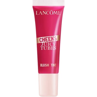 Lancôme Make-up gezicht Juicy Tubes Cheeks Blush Tint Dames 10 ml