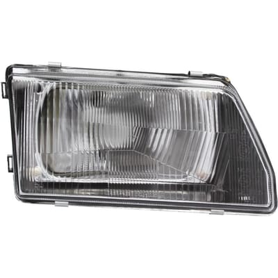 Koplampen DEPO 661-1129R-LD-EM, rechts