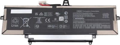 CoreParts MBXHP-BA0311 laptop reserve-onderdeel Batterij/Accu