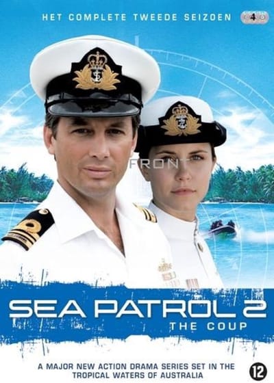 Sea Patrol - Season 2