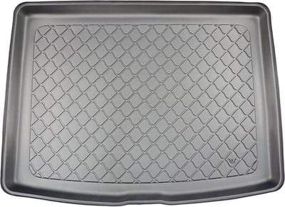 Guardliner kofferbakmat voor Mercedes GLA (H247) PHEV (vanaf 2020) - TPE-Rubber