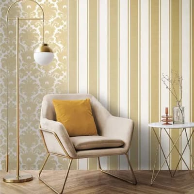 Cristiana Masi The Best Classic & Elegant Behang met klassieke ornamenten - 23612   8022560236127   Behang