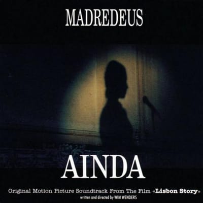 CD MADREDEUS - Nog steeds 724383263622 EMI 1995 Italië Pop Gebruikt