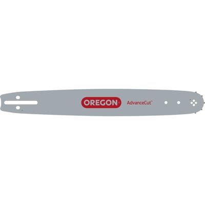 Oregon AdvanceCut - Zaagblad - 18" - 45 cm - 0.325" - 72 Schakels