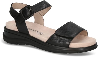 Caprice Dames Sandaal 9-28717-44 022 G-breedte Maat: 38 EU