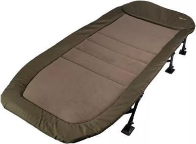 JRC - Bedchair Defender II Flatbed Wide - JRC