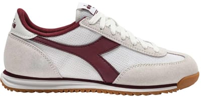 Diadora Women Cross Violet Prune-Schoenmaat 38
