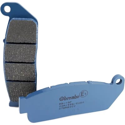 Remblokje voor Brembo INDIAN 1130 SCOUT 2015