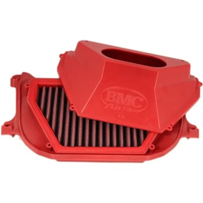 Motorfiets luchtfilter BMC M450/04