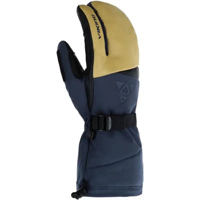 Skihandschoenen Viking Norvik Pro