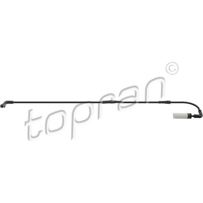 Topran Sensor, remblokslijtage HANS PRIES 500 994