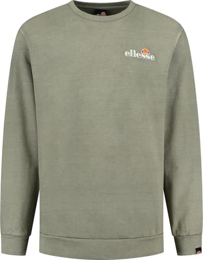Ellesse Calendula  Trui Mannen - Maat L