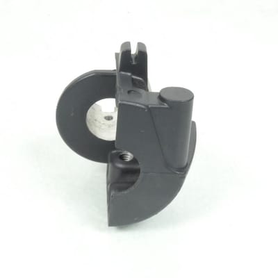 Demi Commodo gauche Partie AV pour scooter Yamaha 50 Aerox 5SB-H3987 Neuf