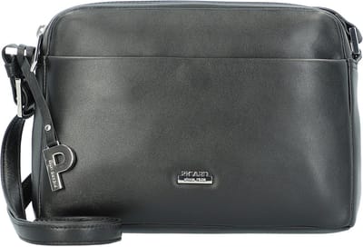 Picard Really - Schoudertas 23 cm (schwarz)