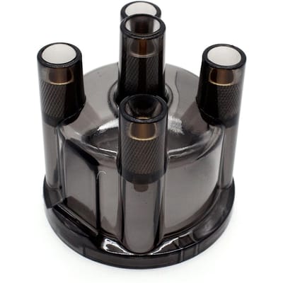 Verdelerkap Vervanging voor VW Kever Bus Ghia Buggy, Rookgrijs AC905509 grijs