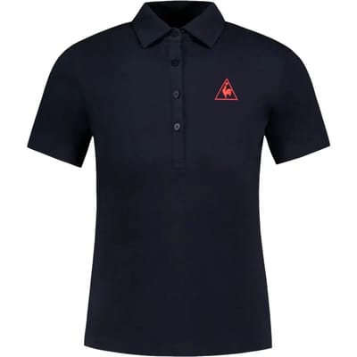 Damespolo Le Coq Sportif L'amour Du Sport
