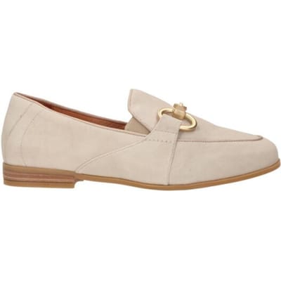 Piedi Nudi 133975 sand Dames Instappers - Beige - 37