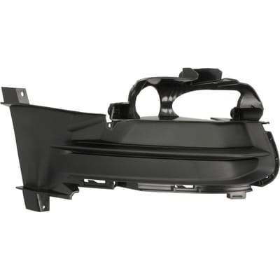 Bumper - onderdelen BLIC 6502-07-2586914P