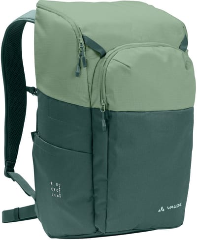 VAUDE Albali II, Rugzak, Unisex buitensportrugzakken20-29L