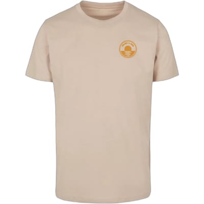 Mister Tee Beach Paradise T-shirt MT3169