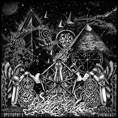 Khanus - Rites Of Fire (CD) (Limited Edition)
