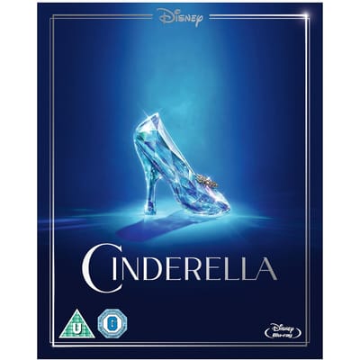 Cinderella (2015)