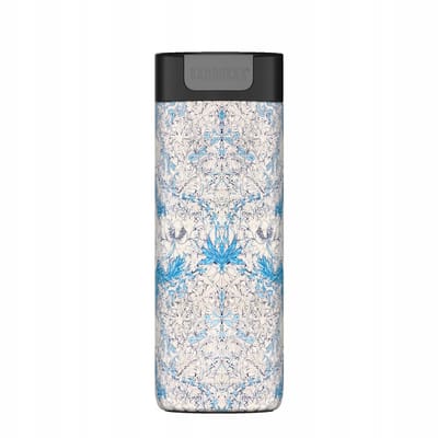 Kambukka Olympus Kamperfoelie Thermosbeker 500ml - Stijlvol & Lekvrij