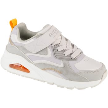 Skechers - Uno Gen1 - Color Days Licht Grijs Lichtgrijs 29