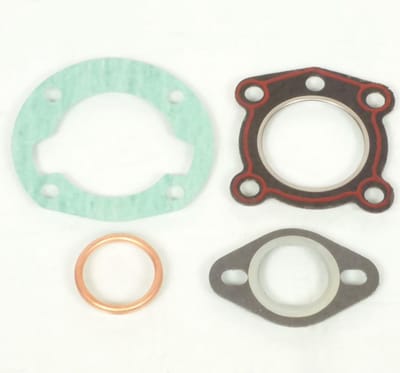 Joint de haut moteur RSM pour mobylette Peugeot 50 Fox joint de culasse fibre