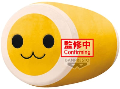 Taiko no Tatsujin Super Big Plush plush-figure 25 cm