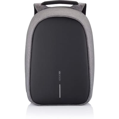XD Design Bobby Hero XL - Anti-Diefstal Rugzak 21.5 liter - Grijs