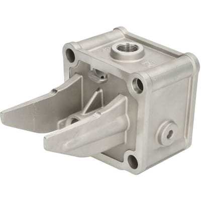 Schakelmechanisme, versnellingspook DT SPARE PARTS 1.14633