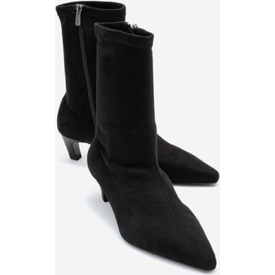 Alora Kitten Heel Laars (Dames)