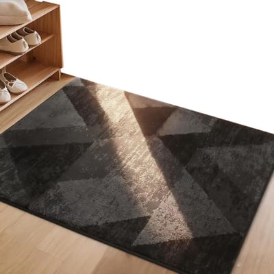 White-Label® Schoonloopmat - Droogloopmat Binnen - Antislip