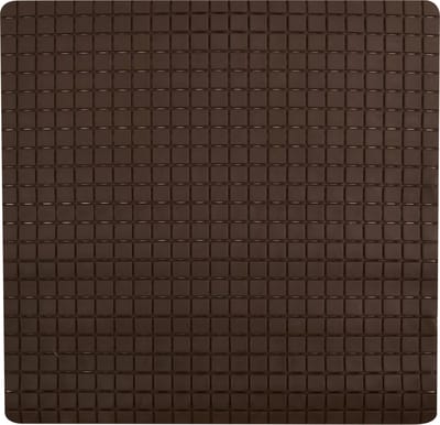 MSV Antislip Badmat – Douchemat voor Bad en Douche – Antislip Badkamermat met Zuignappen voor Veilig Douchen